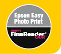 Epson Easy Photo Print | FineReader
