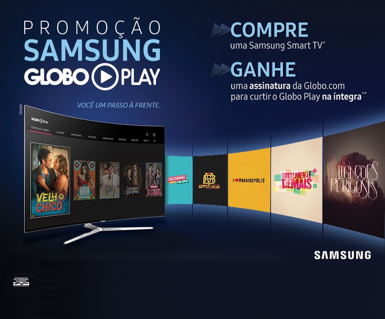 Roku e Globoplay lançam promoção imperdível!