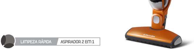 Electrolux Ergorapido