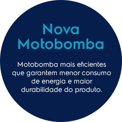 Novo Motobomba