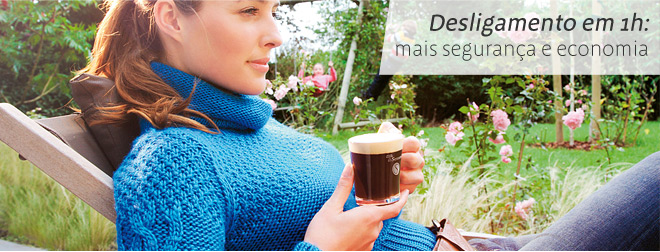 Cafeteira Senseo Vermelha HD7811