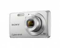 DSC-W610