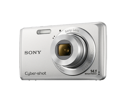 DSC-W610 DSC-W610