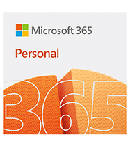 Microsoft 365 Personal