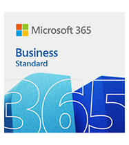 Microsoft 365 Bus Std