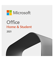 Office Home & Student