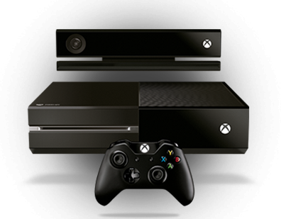 console xbox one