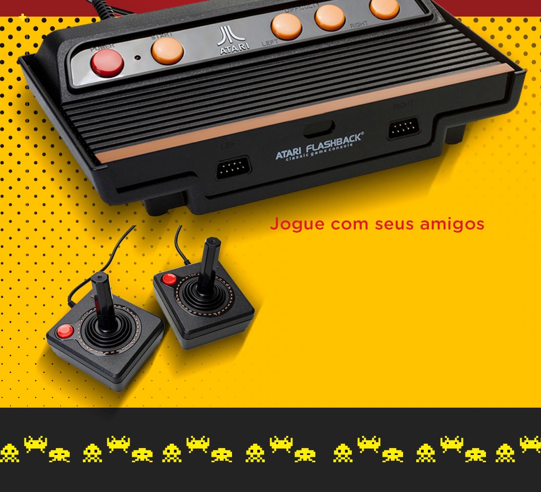 Lembra de River Raid? Conheça as curiosidades do clássico do Atari