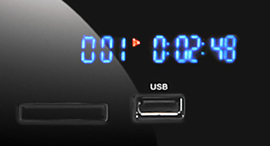 usb