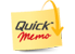 Quick Memo