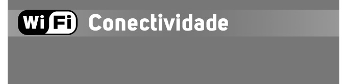 Wifi Conectividade