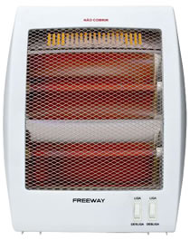 Aquecedor FreeWay