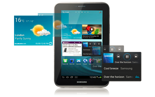 TouchWiz