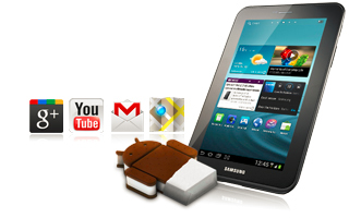 Android 4.0