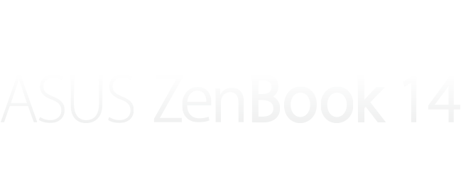 Asus Zenbook 14  - UX435
