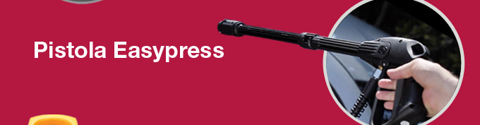 Pistola Easypress