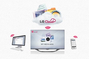 LG Cloud