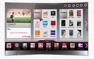 Smart TV