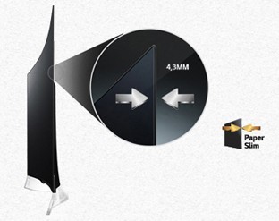Ultra Slim