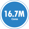Logo 16.7M cores