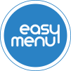 Logo Easy Menu