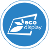 Logo Eco Display