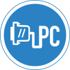 Logo PC