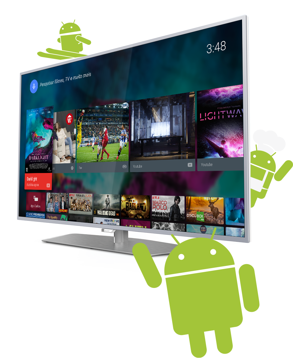 TV 6700