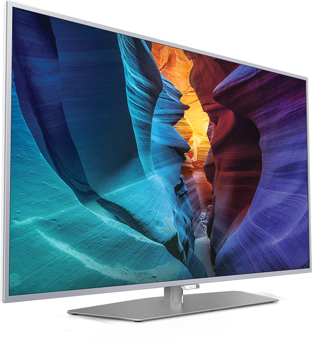 TV Ambilight