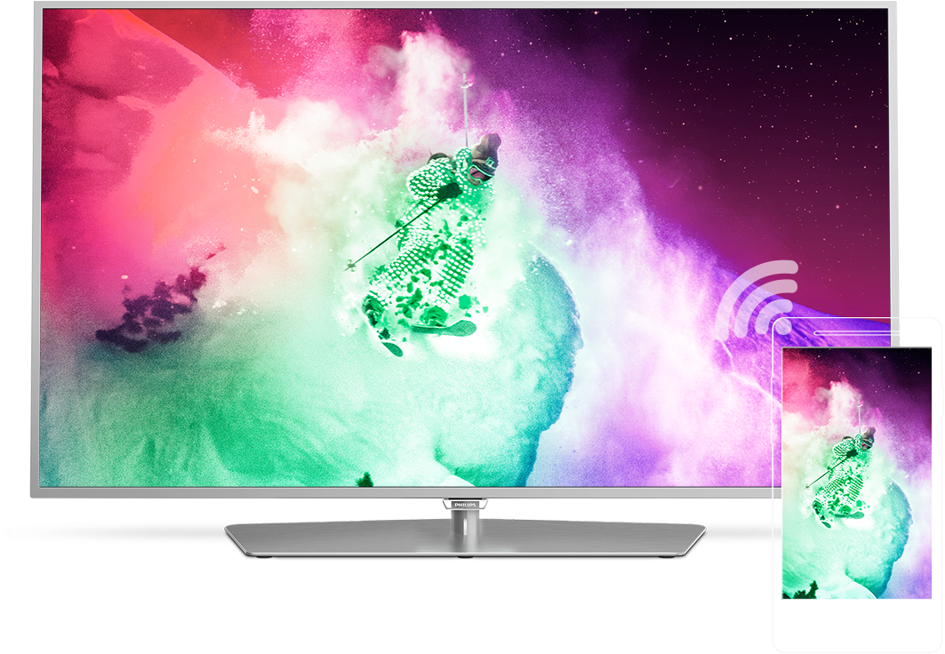 TV Google Cast