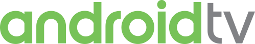 Logo Android TV