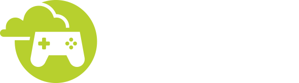 Logo Cloud Gaming