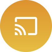 Logo Google Cast