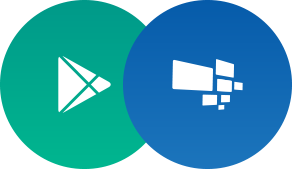 Logo Google Play