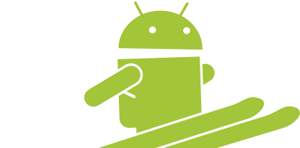 Robô Android
