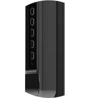 Smart TV Conectores