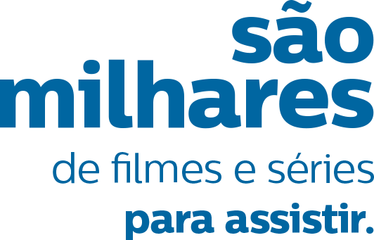 são milhares de filmes e séries para assistir.