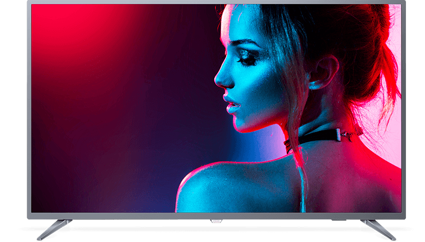 Smart TV Philips - HDR