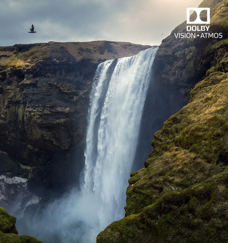 Dolby Vision e Atmos, Experiência Cinematográfica