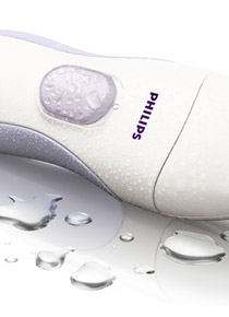 Philips Satinelle | HP6375/50 - Foto do produto