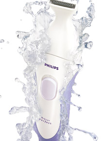 Philips Satinelle | HP6375/50 - Foto do produto