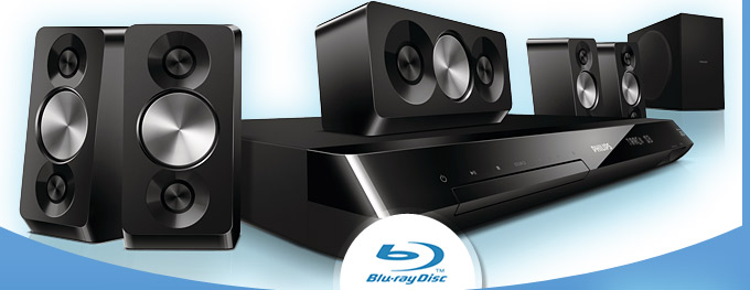 Blu-ray Disc