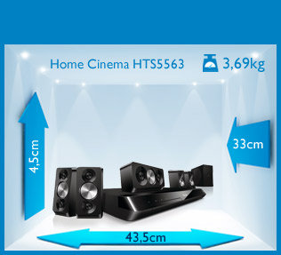 Dimensões do produto: A: 4,5cm L: 43,5cm P: 33cm