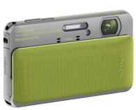 DSC-TX20