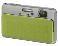 DSC-TX20
