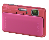 DSC-TX20