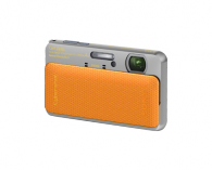 DSC-TX20