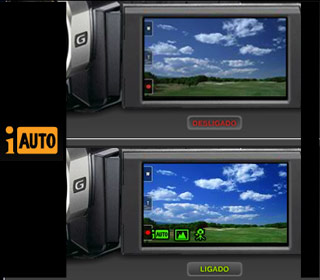 Intelligent Auto (iAUTO) Intelligent Auto (iAUTO)