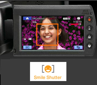 Smile Shutter Smile Shutter