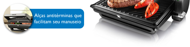 Grill Philips Walita 4408